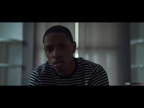 Nero Baybee - Shattered (Dir. by @Kinghammond_)