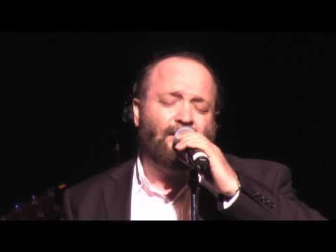 Simchas Beis Hashoeva Concert - Yehuda Green - Yearning