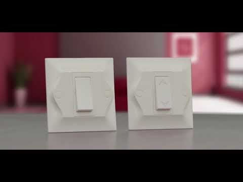 Polycarbonate Indoasian 2M Skirting Light