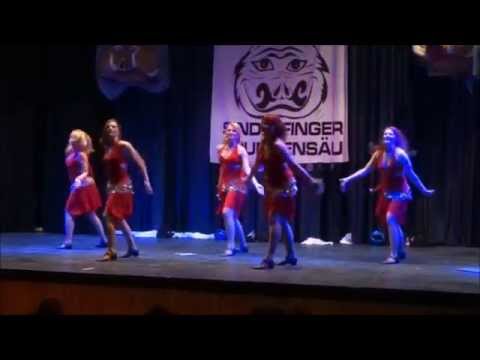 Brauchtumsabend 2014