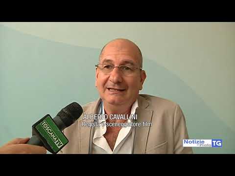 2018-10-15 PRATO - AL VIA CASTING PER FILM  AVREI VOLUTO ESSERE BARTALI