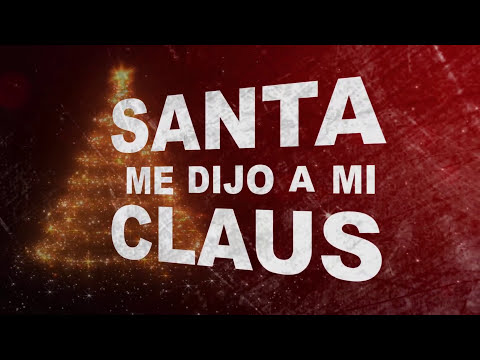 Kiubbah Malon & Many Malon - Santa Claus (Letras)