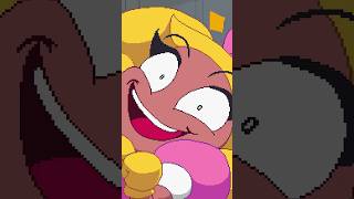Big Boy Boxing - A Cuphead &amp; Punch-Out Inspired Boxing Game! #gaming #indiegames