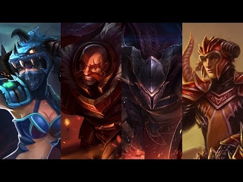 Ascensiunea ucigașilor de dragoni