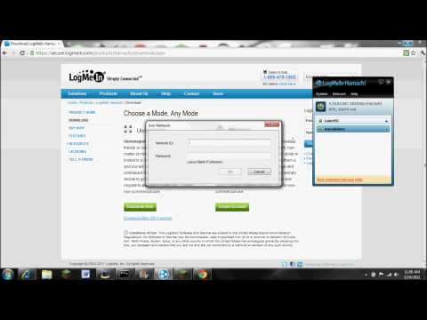 Logmein Hamachi For Mac Download Logmein Hamachi For Mac Download