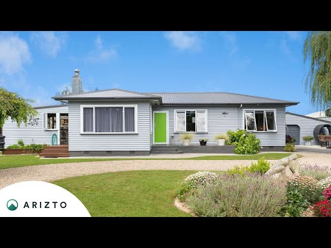 13 Discombe Road, Tamahere, Waikato, 4 Bedrooms, 1 Bathrooms, Lifestyle Section