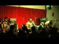 Old Man Gloom FULL SET (Origami Lounge 09.06.2012)