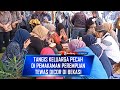 LIVE Prosesi Pemakaman Jenazah Wanita Tewas Dicor Di Bekasi Keluarga Histeris