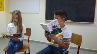 We recognize intonation,,, group game