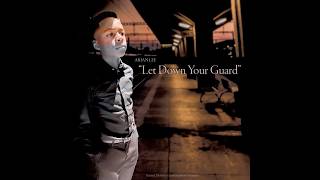 Let Your Guard Down - Arian Lee ft Chris Lee