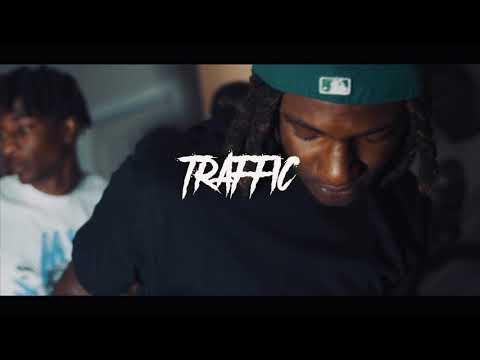 Lit Wreck ft. Lah Ej- Traffic