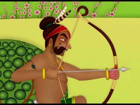 KTB Film 01 Krish Trish And Baltiboy