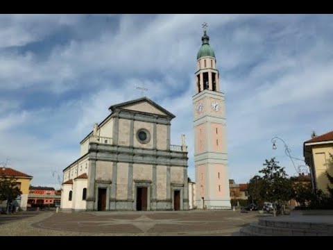 02/07/2023 - V Domenica dopo Pentecoste - S. Messa ore 11.00
