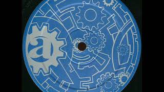 DJ Zky & Daniel P - Unknown Communication