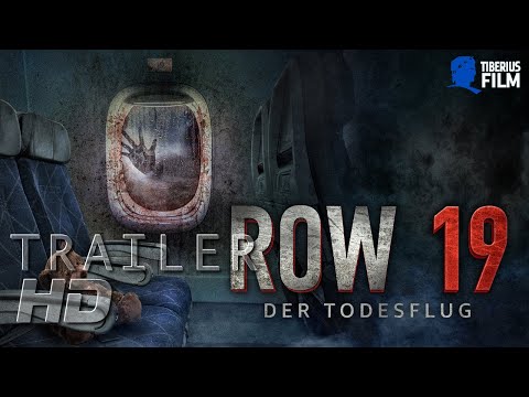 ROW 19 - DER TODESFLUG I Trailer Deutsch (HD)