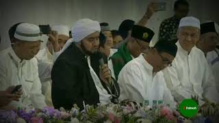 Download lagu Habib Syech - Man Ana mp3 Download lagu Habib Syech - Man Ana mp3