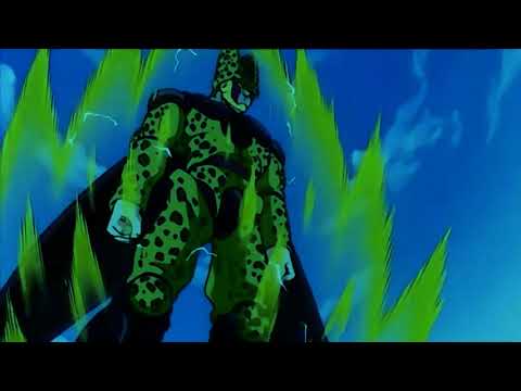[Free] Perfect Cell's Theme Modern Remix (prod. by 5ive)