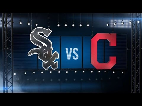 14.04.15: Quintana und Abreu verhelfen den White Sox zu einem 4:1-Sieg
