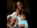 Actress Simran Family Video