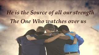 875 In God We Still Trust (Diamond Rio)