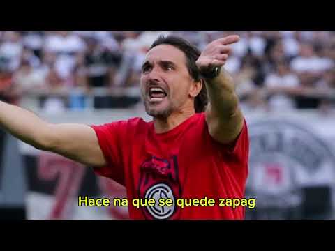 Cerro Porteño 3 Olimpia 2 || BZRP SESSION 61 PARODIA-ortigozita04 #cerroporteño #olimpia #paraguay 