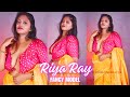 Riya Ray Hot Instagram Plus Size Model Beautiful Fashion Curvy Model From India Instawiki