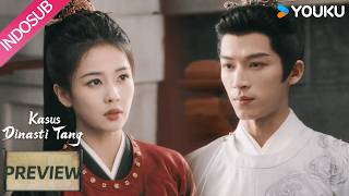 Download lagu [Preview] Kasus Dinasti Tang (Unveil: Jadewind) EP17-20 | Bisakah mereka menyelesaikan kasus ini? mp3