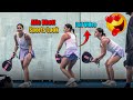 Alia Bhatt Playing In Style Looks Super Energetic In Tuff Look