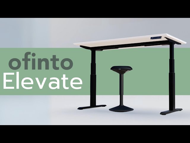 Video Teaser für Der ofinto Elevate | ofinto