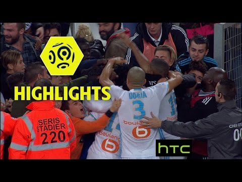 Highlights : Week 9 / 2016-2017
