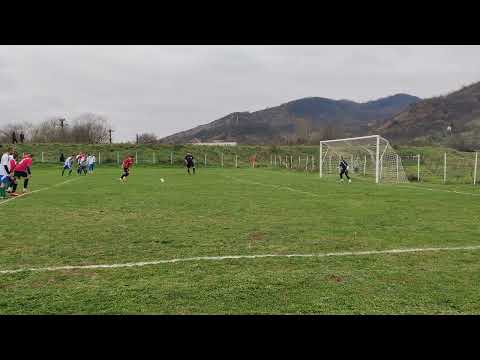 Gol Culda Alexandru - ACS Performanta Ighiu 2