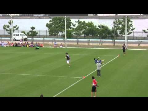 WUGC2012 - Open Highlights - CAN v JPN