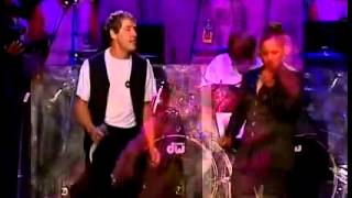 Roger Daltrey & Darlene Love at British Rock Symphony, "Let it Be"