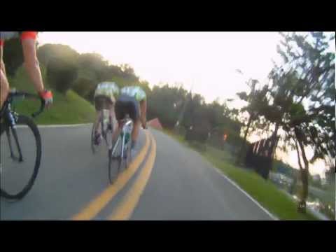 Knoxie Crit 2 (Aug 15 2012) A Race