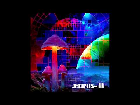 JHUFUS - III (EP 2020)
