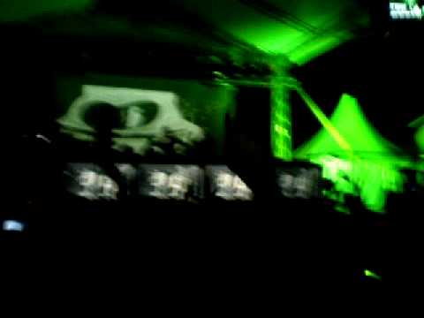 Kosta Radman played Kris Kross - Jump ( ID REMIX ) ? PAPAYA  ZRCE 12.08.09