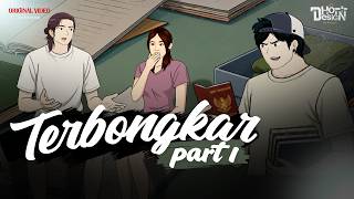 Download lagu TERBONGKAR PART 1 - Dhot Design mp3