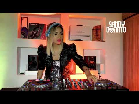 Dj Sandy Donato 2023 Set Reggaeton | Hits Factoría, Rakim & Ken Y, Zion & Lennox,  Don Omar, 🇪🇨