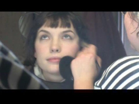 Fire alarm - Making of Decemberheat