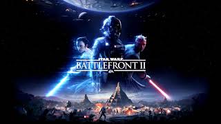 Star Wars: Battlefront 2 OST- "Kylo Ren Theme"