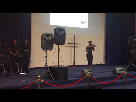 Songezile "Songie" Fani- Thixo akunagqaleko