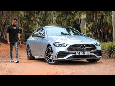2023 Mercedes Benz C-Class Full In-depth Review | The Ultimate Luxury Small Sedan |