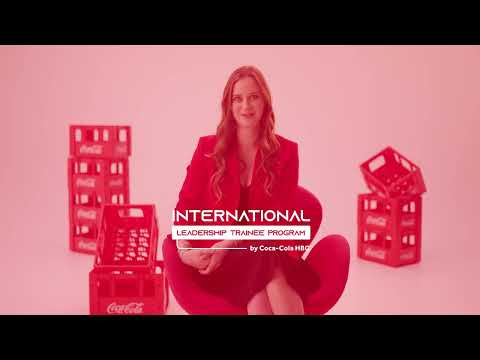 International Leadership Trainee Program, by Coca-Cola HBC – Stellar learning & practice experience