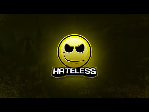 HateLesS Mentality Helping People