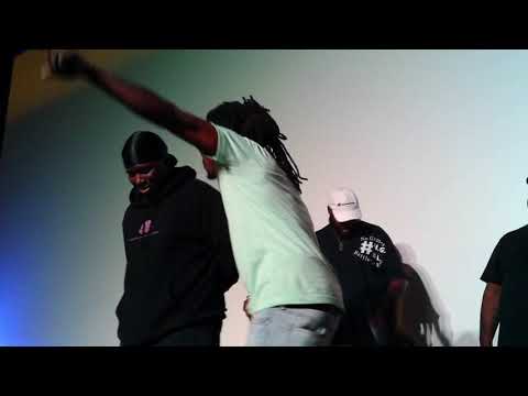 FMB Smithin vs King Realz