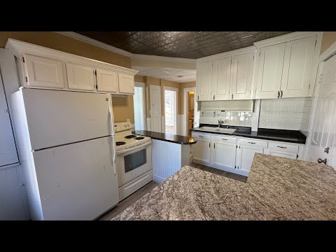 Nexus Property Management WOR - 272 Greenwood St Unit 2, Worcester, MA 01607