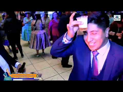 HISTORIA 8a. EN VIVO 2024 - MIX RECUERDOS 1