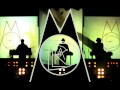 Moderat - Les Grandes Marches [Live]