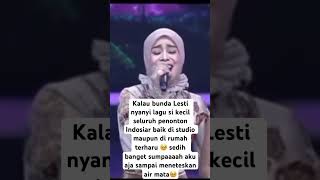 Download lagu Lesti- Sikecil, seluruh penonton studio maupun di rumah menangis terharu #leslar #lesti #trending mp3 Download lagu Lesti- Sikecil, seluruh penonton studio maupun di rumah menangis terharu #leslar #lesti #trending mp3