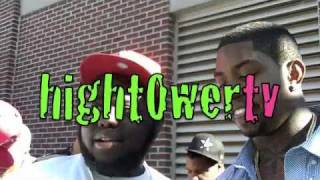 Ludaday Weekend - Rolls Royce Rizzy & ATL!